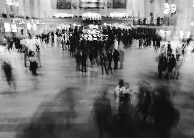 Central Station