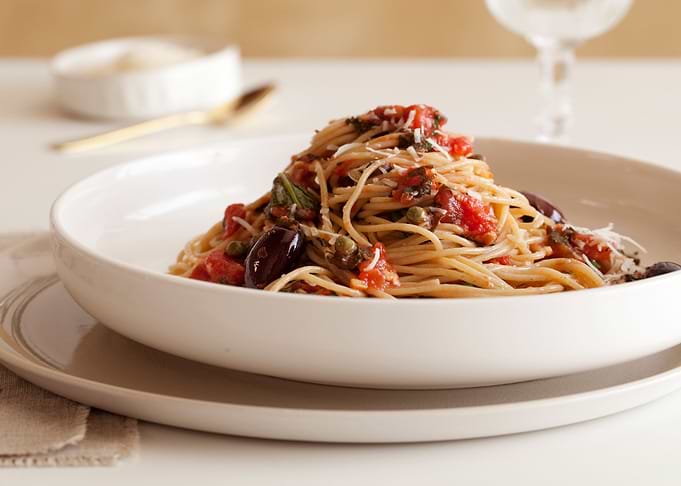 Pasta