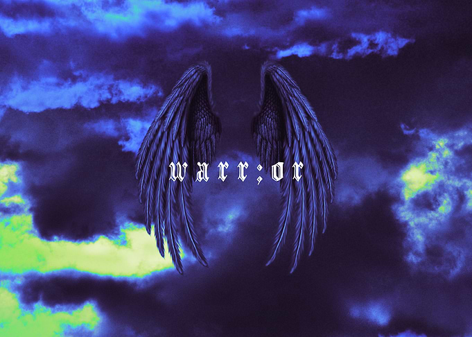 Warrior