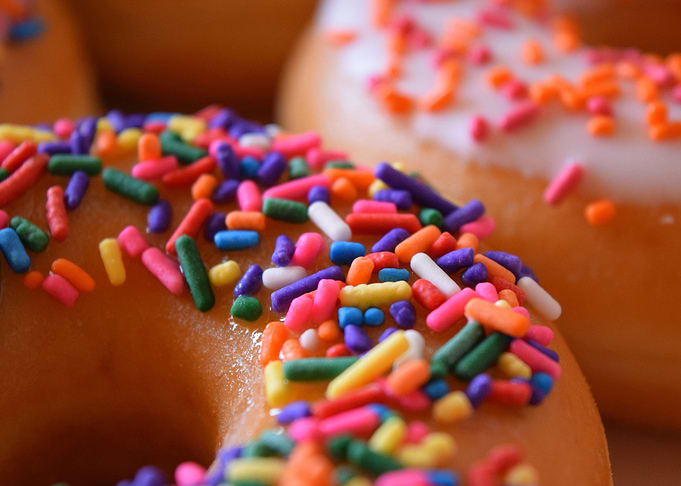 Donuts
