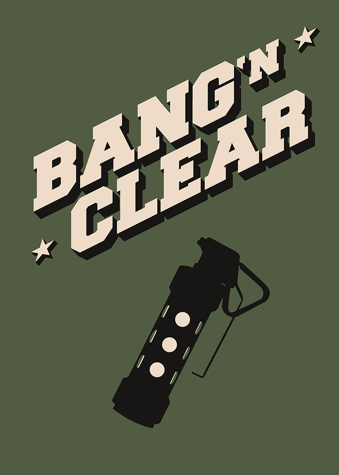 Bang n Clear