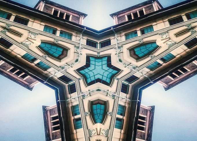 caleidobuildings