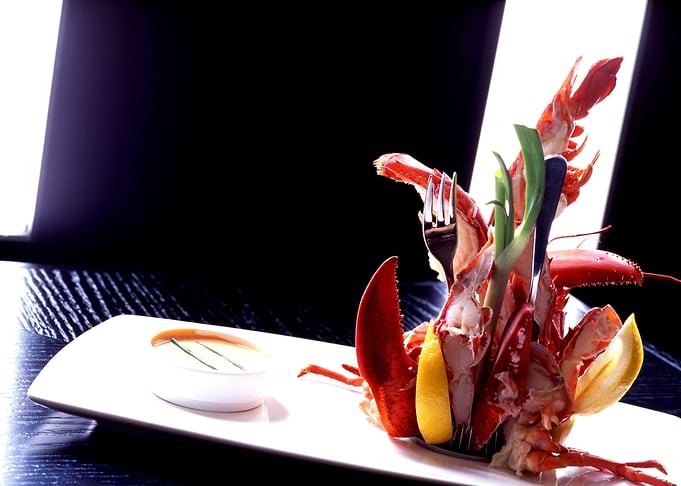 Lobster