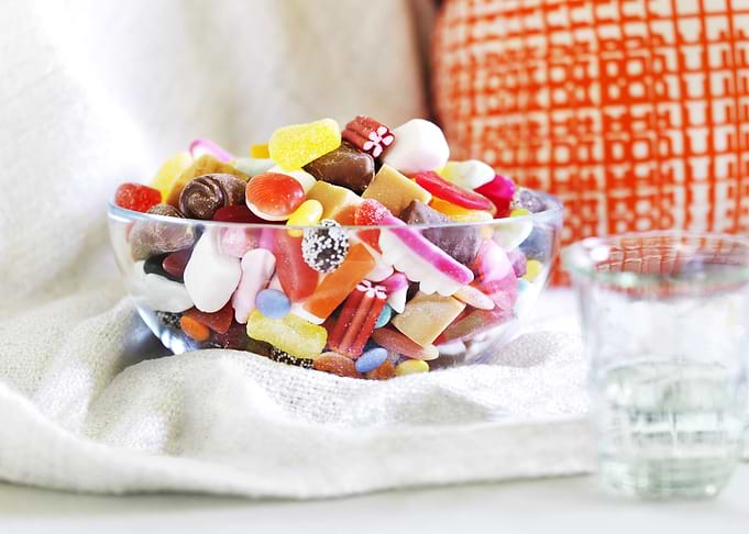 Candy