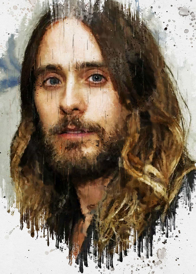 Jared Joseph Leto