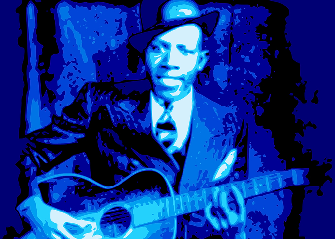 Robert Johnson