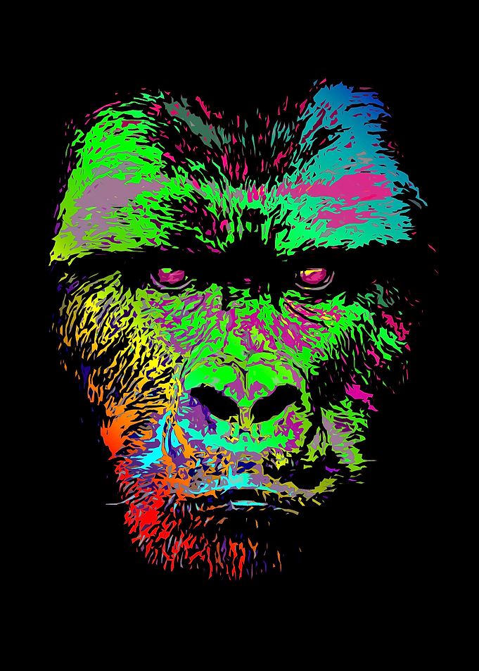 Gorilla