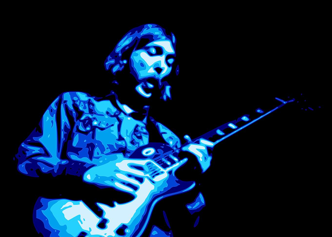 Dwayne Allman