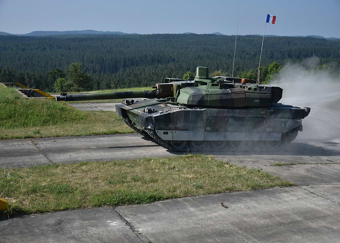 Leclerc