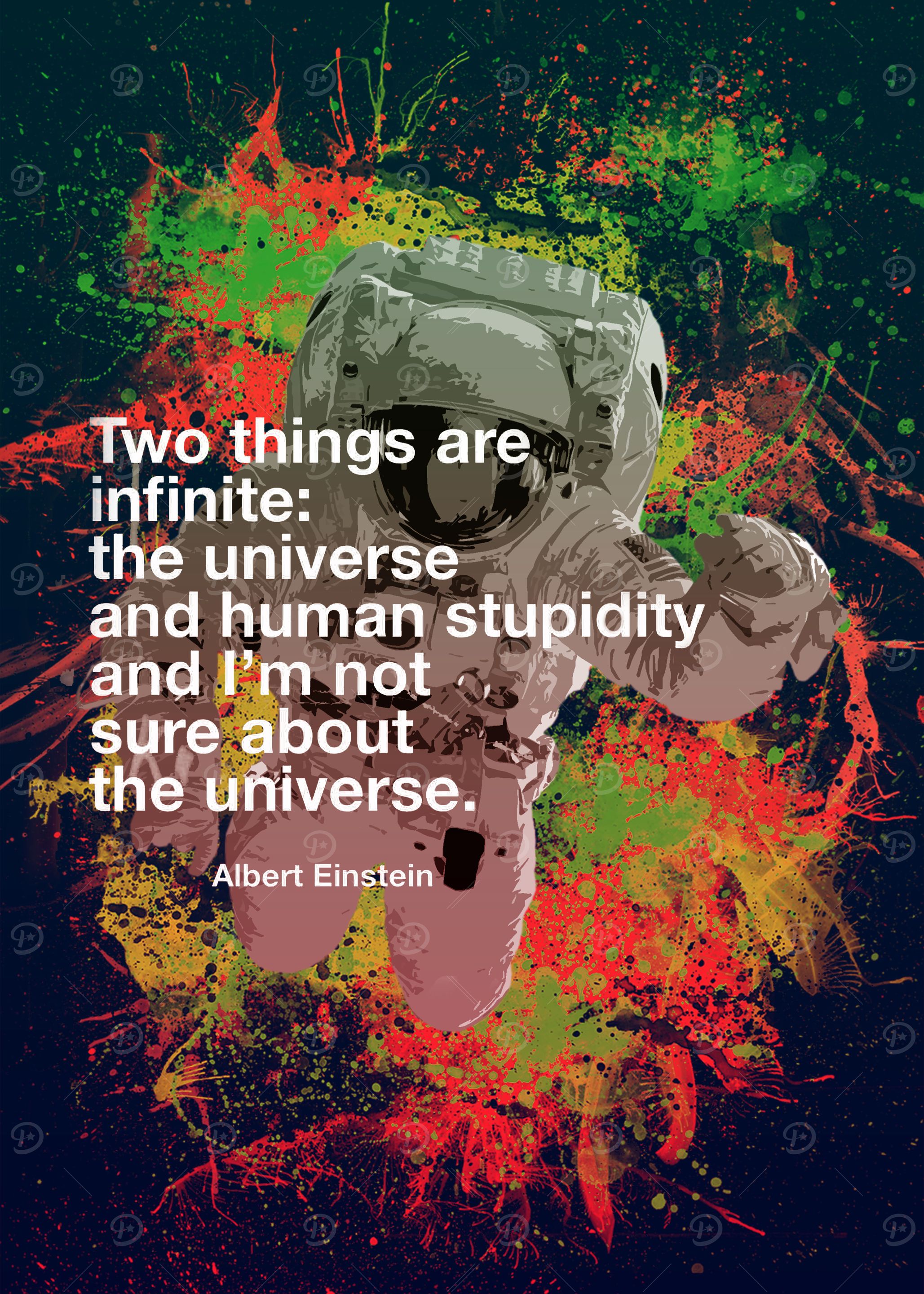 Einstein