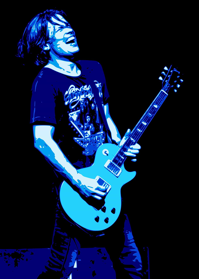 Johnny Lang