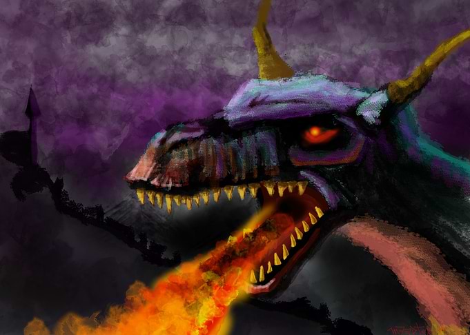 Dragon