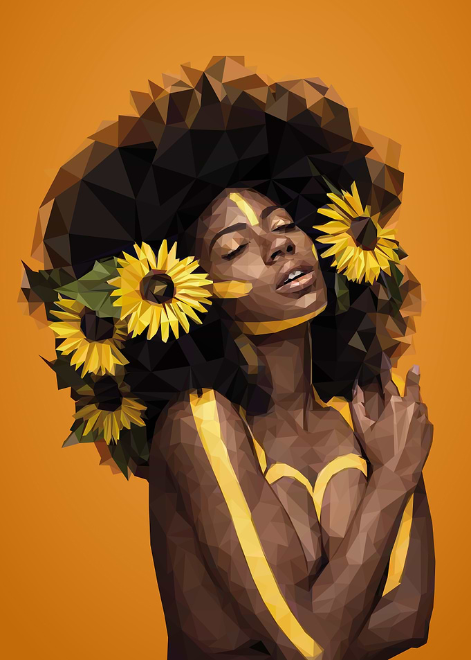 Orange the New Black