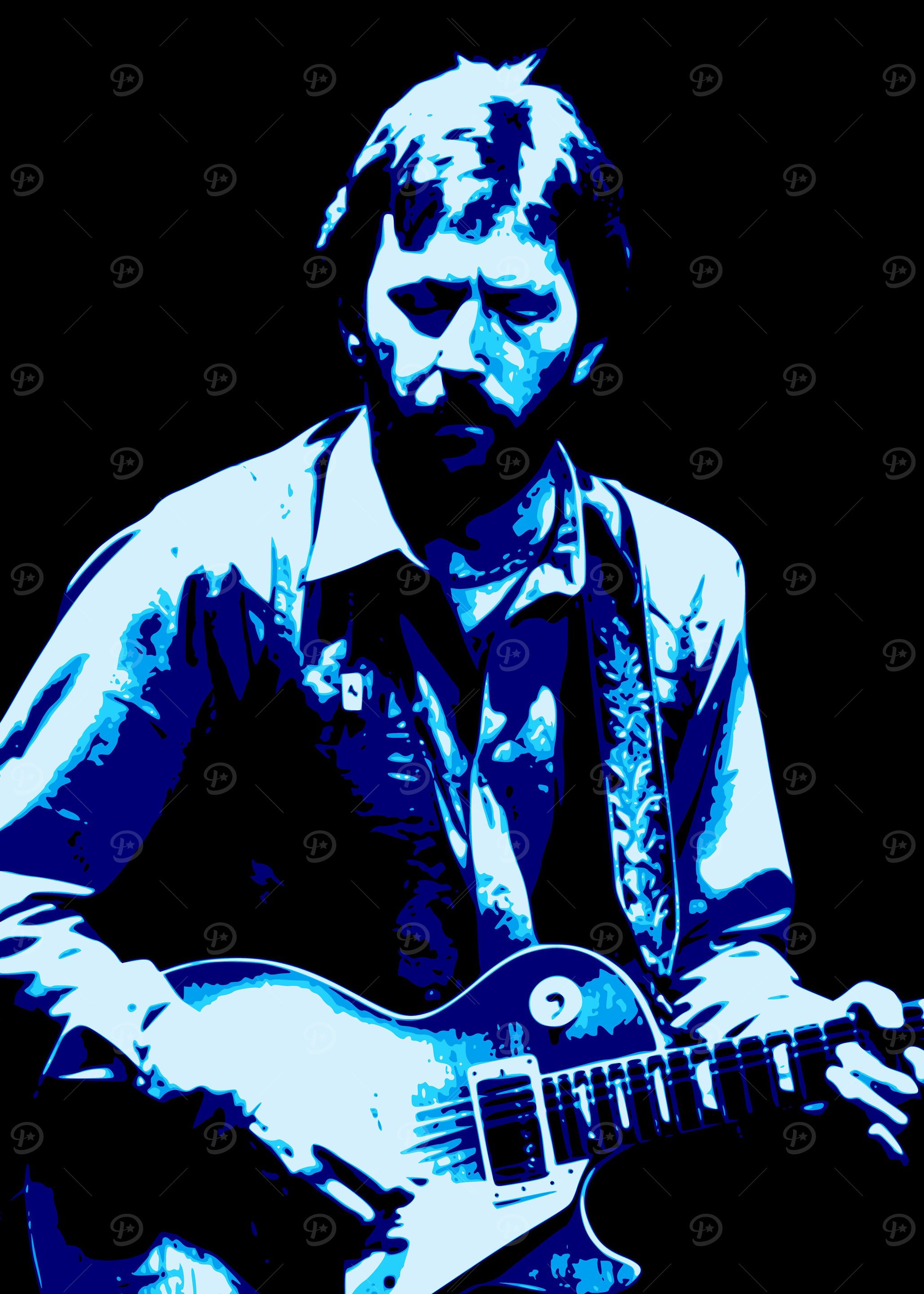 Eric Clapton
