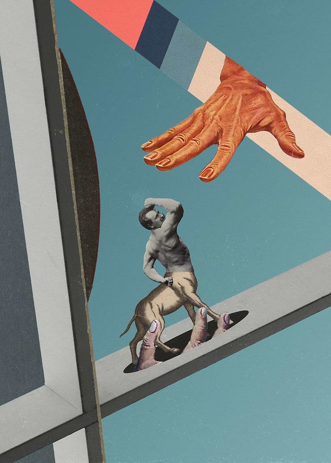 Centaur Creation