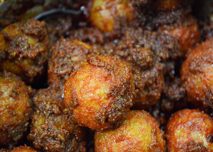 MEDITERRANEAN FOOD