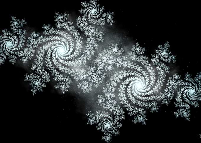 Angels Spiral