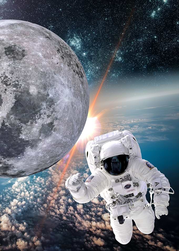 Astronaut