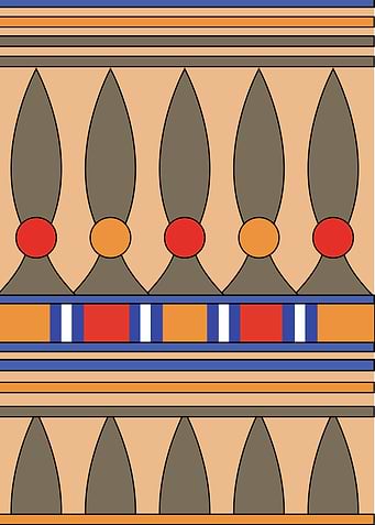pattern