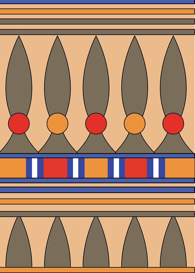 pattern