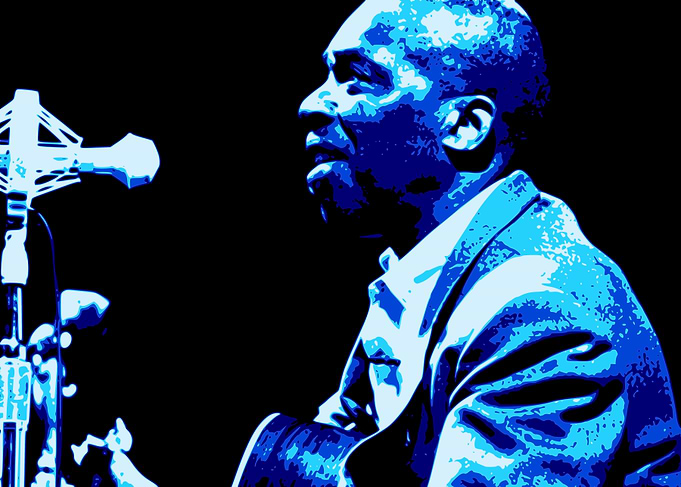 Skip James