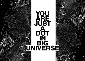 You Are just DOT v2