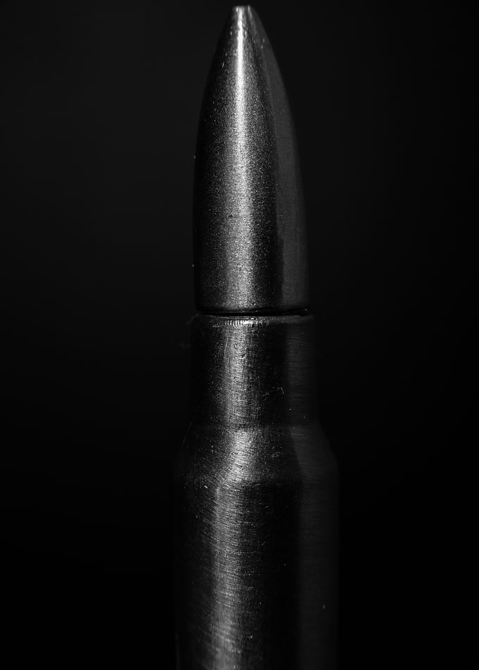 Macro bullet