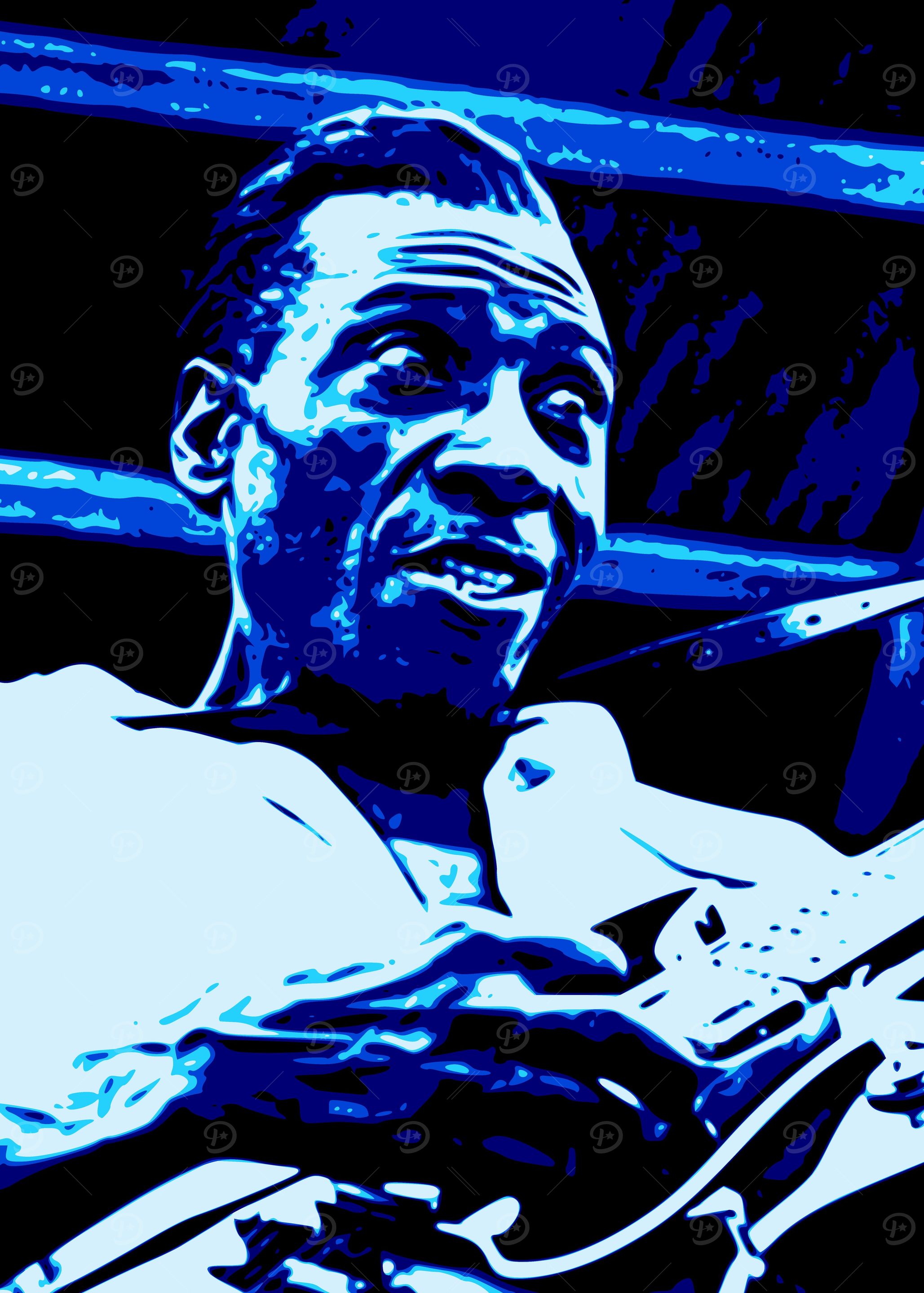 T Bone Walker