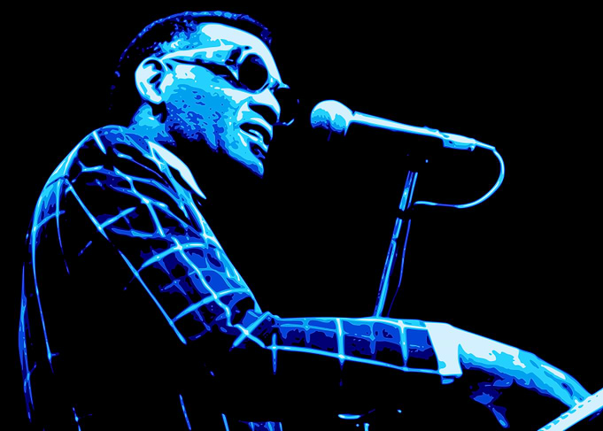 Ray Charles 1