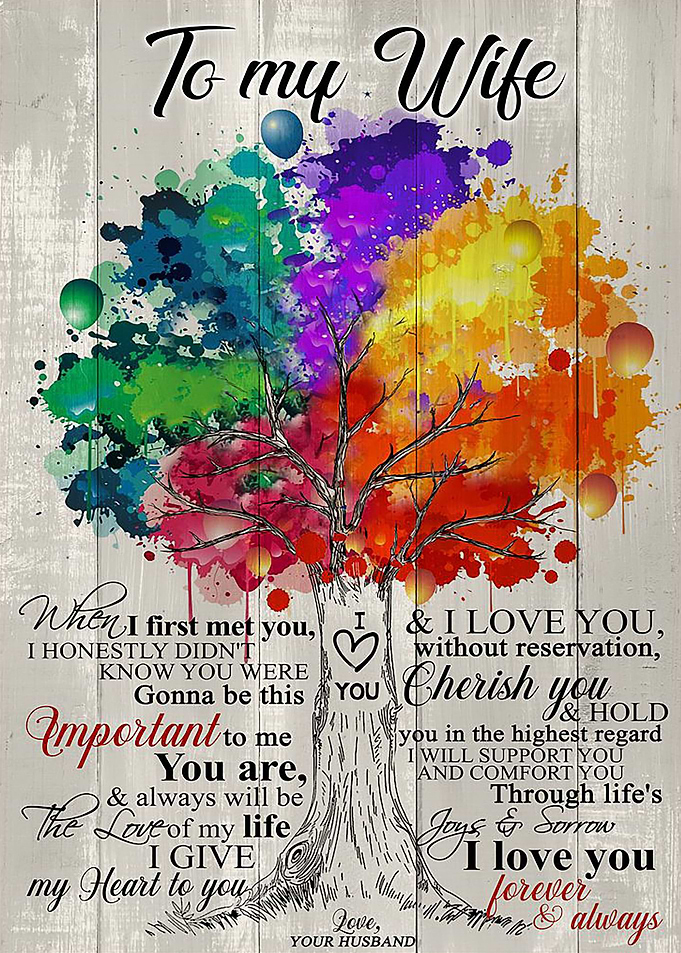 Love Quote For Wife
