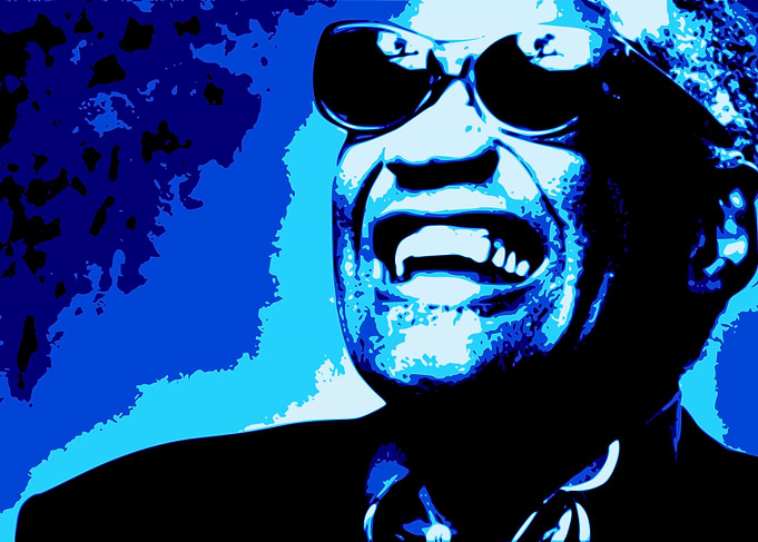 Ray Charles