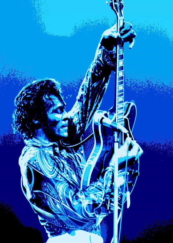 Chuck Berry