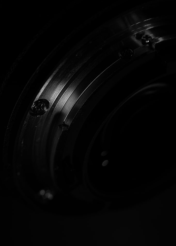 Macro lens