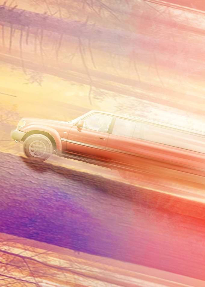Faster Than Light
