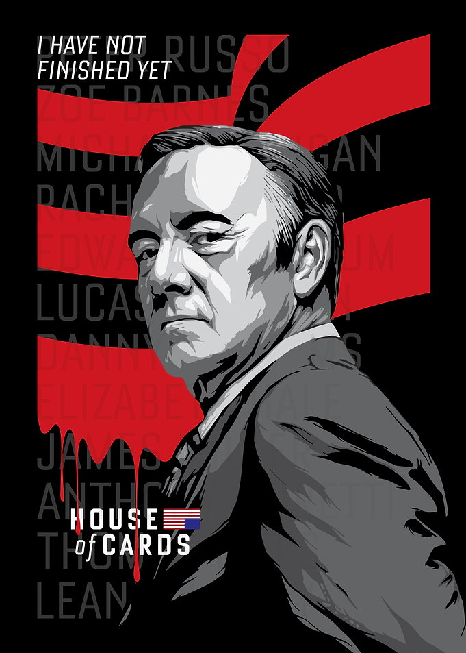 House of Cards 2