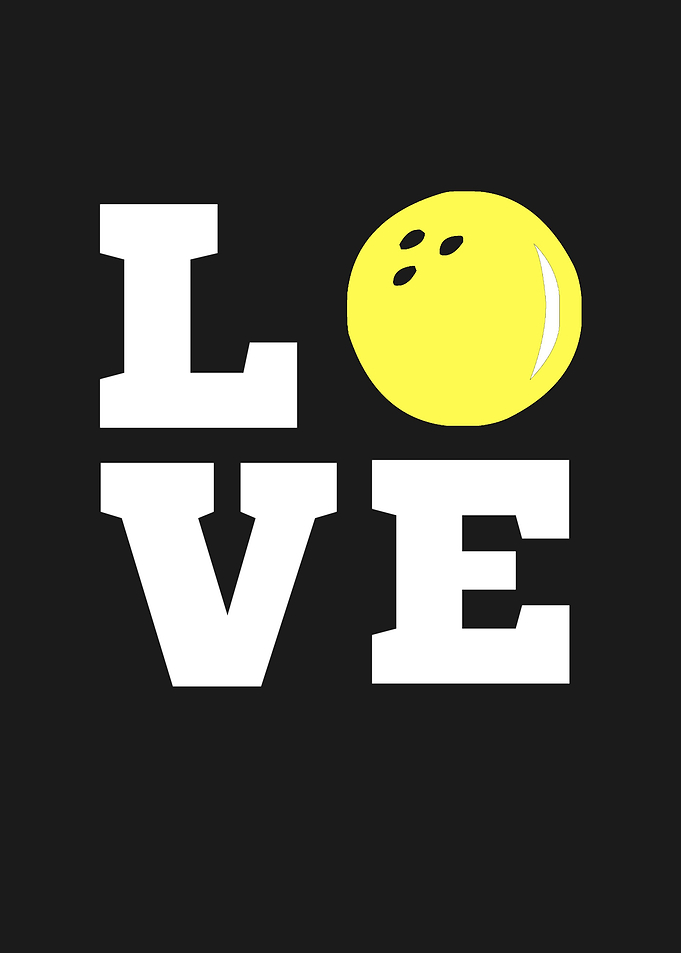 BOWLING LOVE