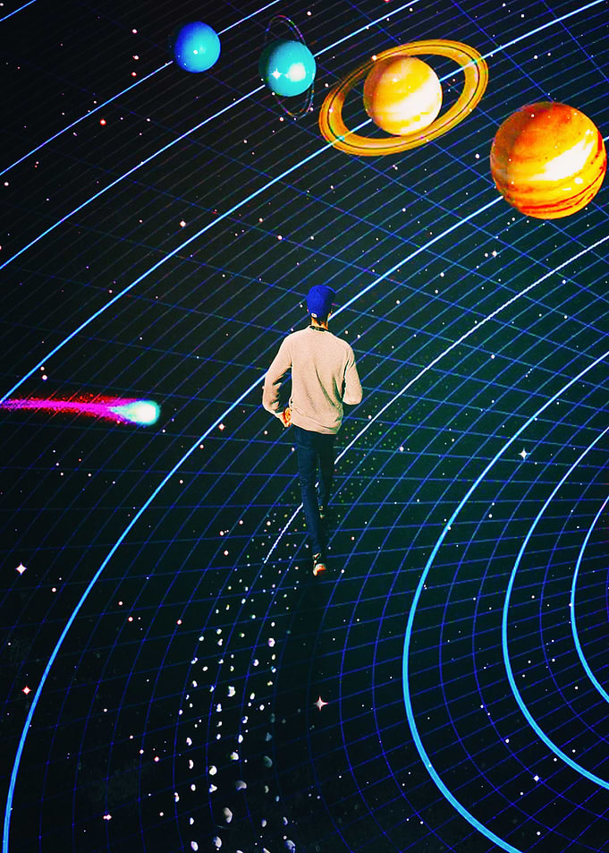 The Path