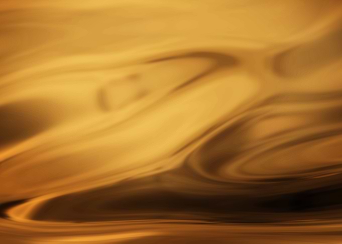 Gold background