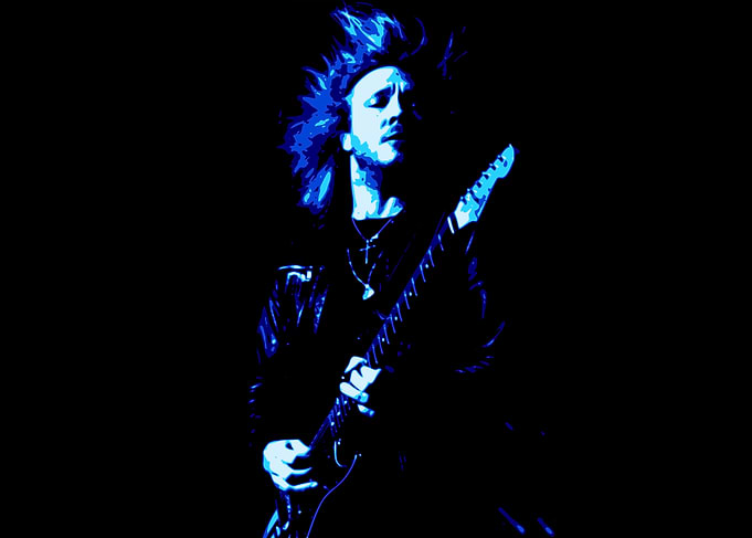 Kenny Wayne Shepherd