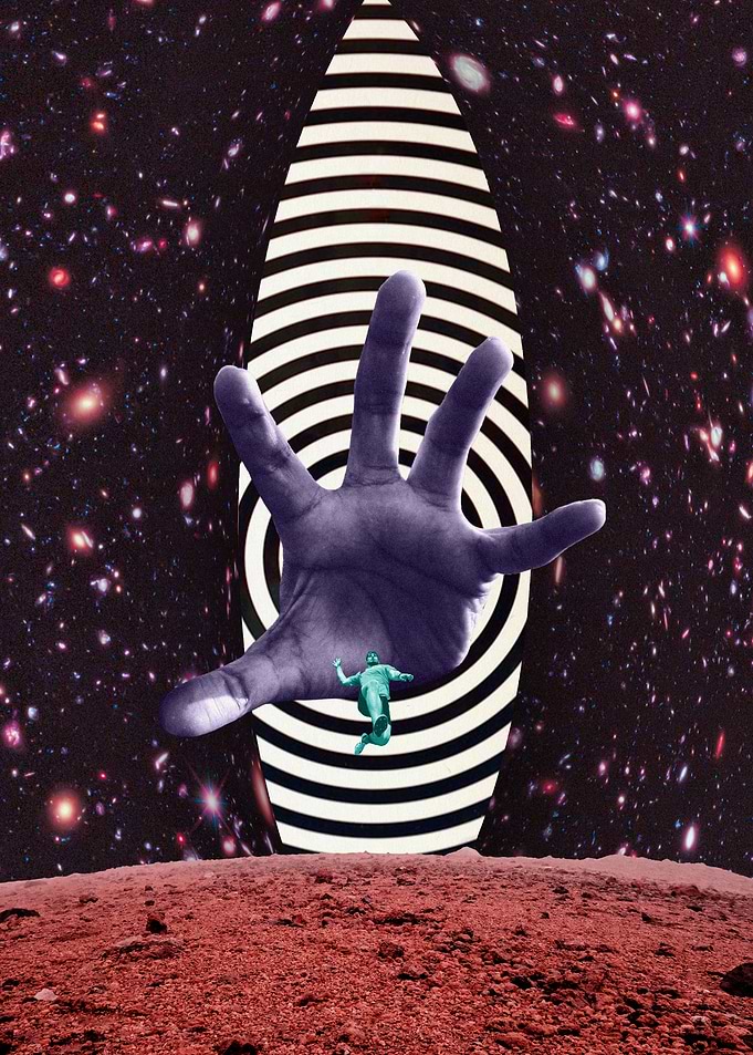 Escape
