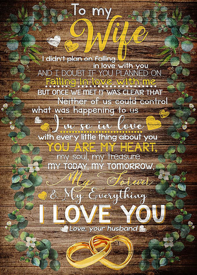 Love Quote For Wife