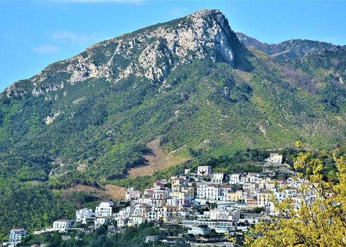 Amalfi