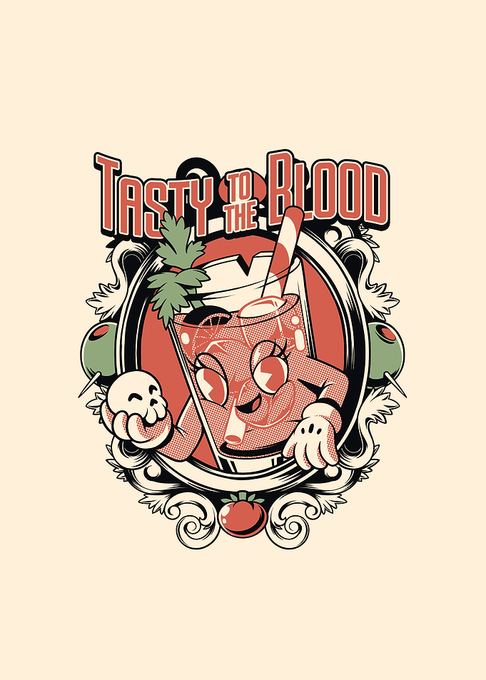 BLOODY MARY