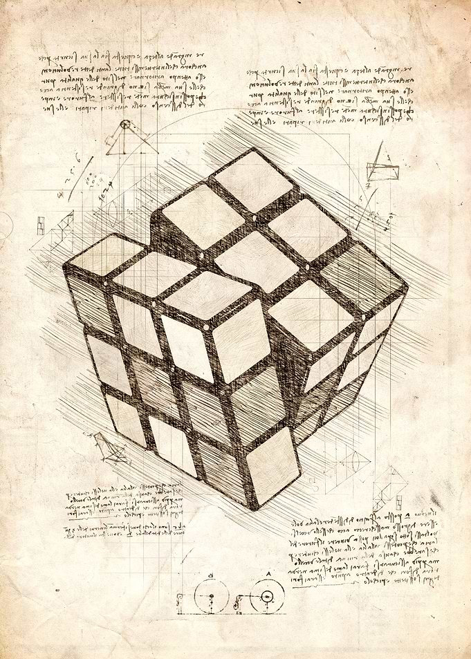 Rubiks Cube
