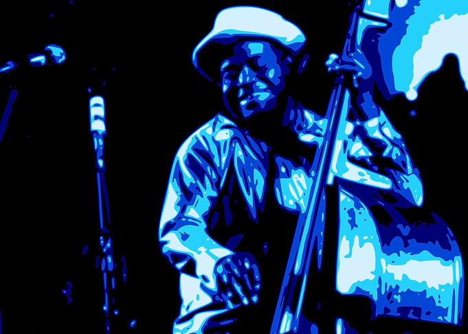 Willie Dixon