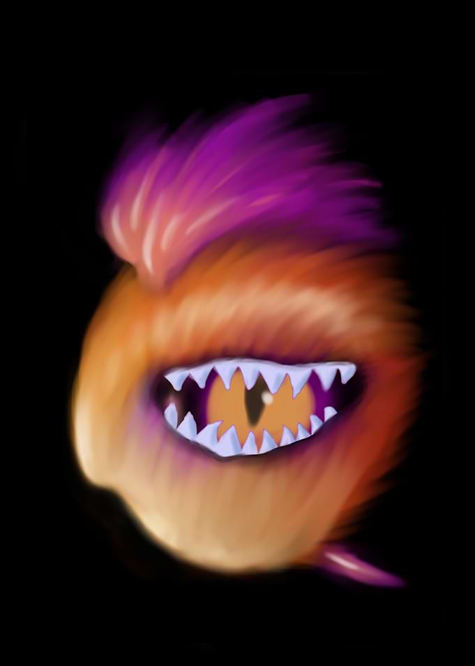 Sharky