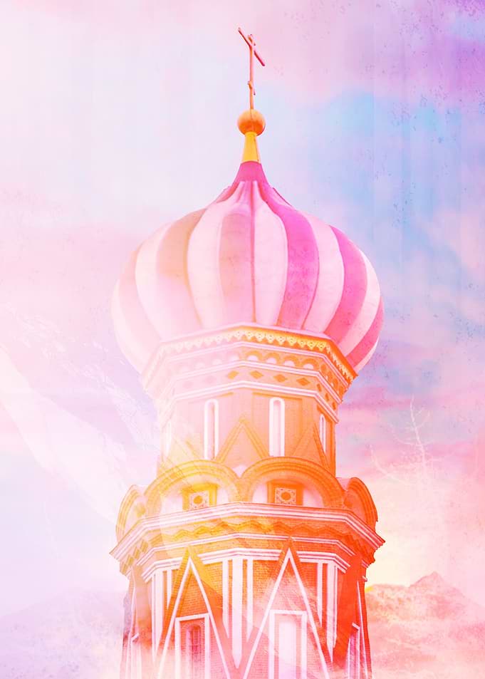 Dream Tower