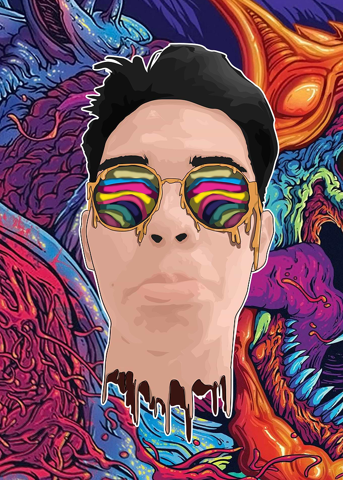 trippy