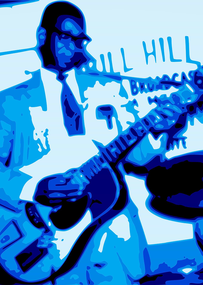 Elmore James