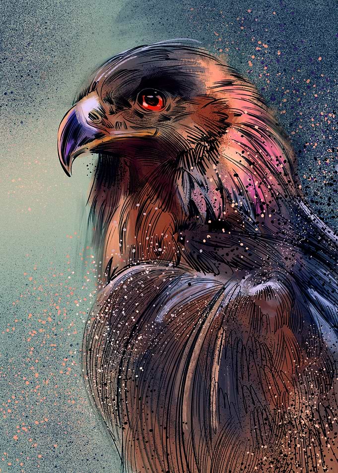 Eagle